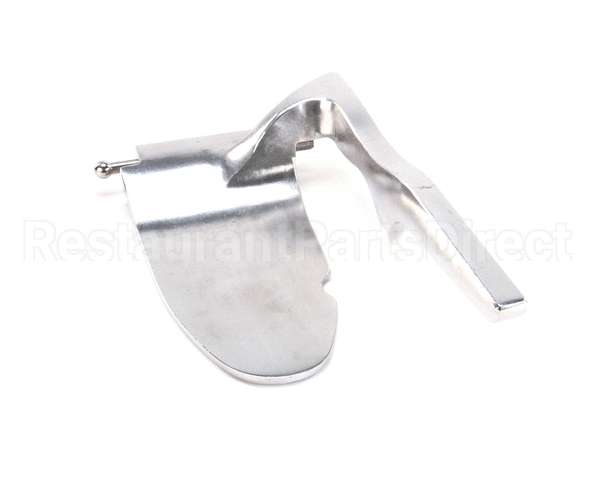 ARM-02BV-3 Thunderbird Pusher Assembly