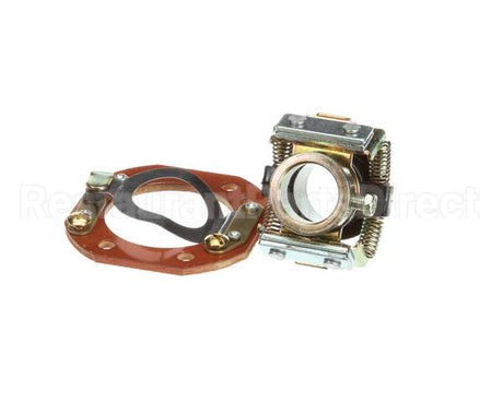 ARM-30-49 Thunderbird Start Winding