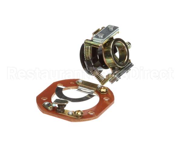 ARM-30-49 Thunderbird Start Winding