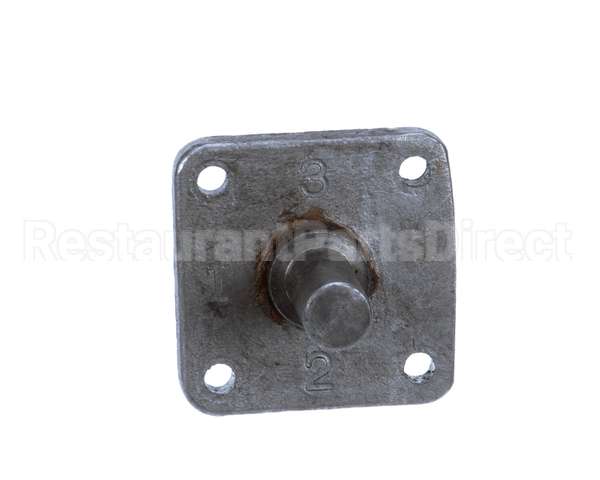 ARM-3040-120 Thunderbird Speed Change Mechanism
