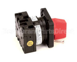 ARM-3040-211 Thunderbird Stop Switch