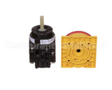 ARM-60-106 Thunderbird Main Switch