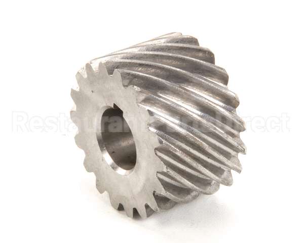 ARM-60-118 Thunderbird Gear