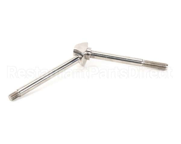 ARM-60-147 Thunderbird Bowl Clamp(L)