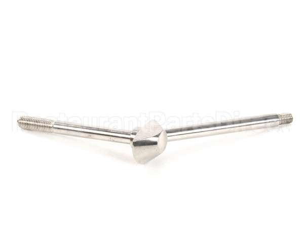 ARM-60-147 Thunderbird Bowl Clamp(L)