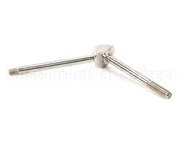 ARM-60-147 Thunderbird Bowl Clamp(L)