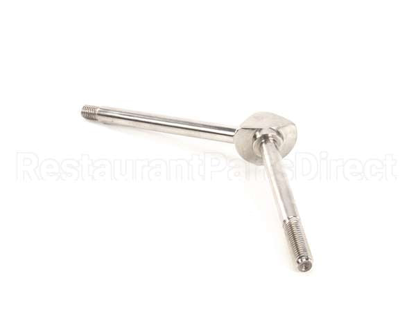 ARM-60-147 Thunderbird Bowl Clamp(L)