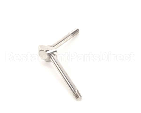 ARM-60-147 Thunderbird Bowl Clamp(L)