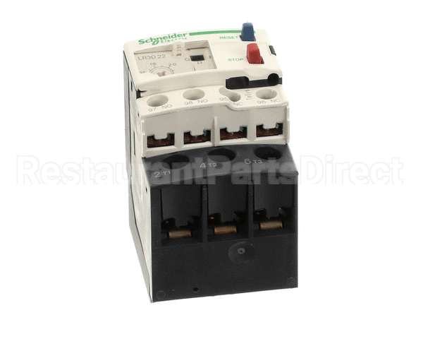 ARM-60-185 Thunderbird Relay