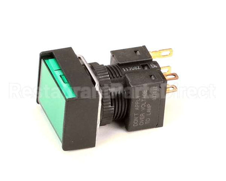 ARM-60-68 Thunderbird Selector