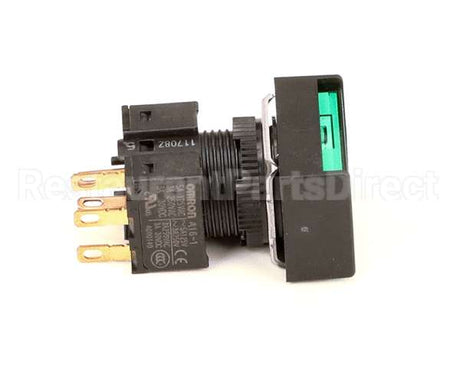 ARM-60-68 Thunderbird Selector