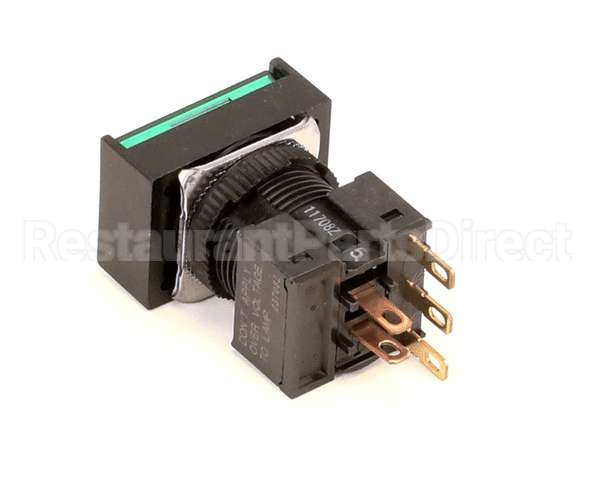 ARM-60-68 Thunderbird Selector