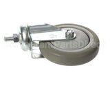 ARM-60-BDW Thunderbird Wheel For Dolly Bowl