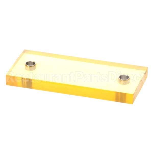 ARM-608-57 Compatible Thunderbird Rubber Plate