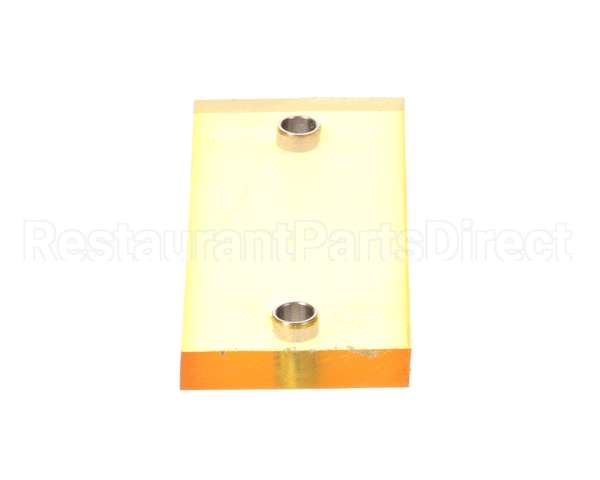 ARM-608-57 Thunderbird Rubber Plate