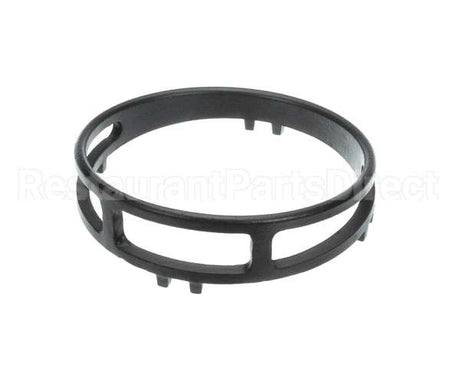 ARR-WOK American Range Cast Iron Wok Adapator