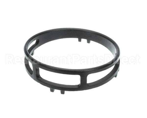 ARR-WOK American Range Cast Iron Wok Adapator
