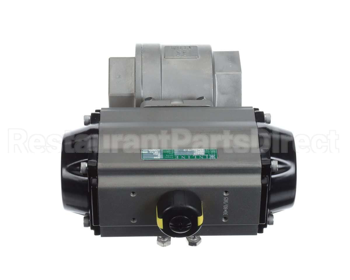 ARS02-0000001 Cleveland Air Operated Valve