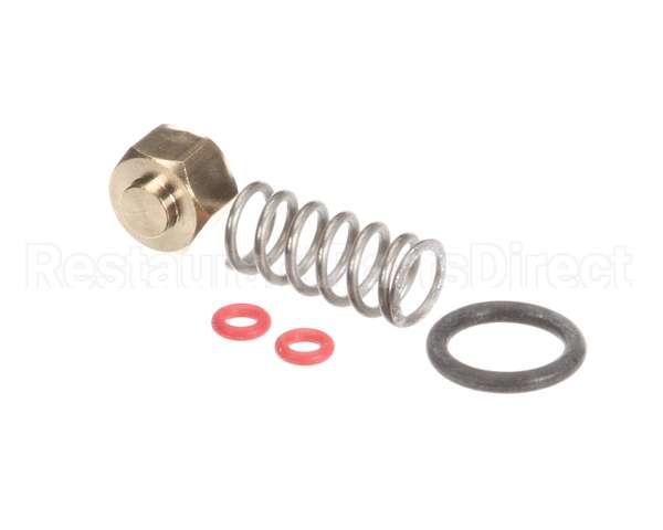 ART4 Nuova Simonelli Valve Kit
