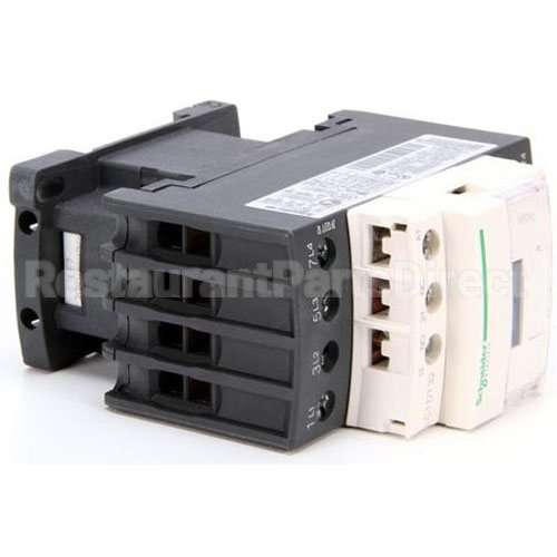 AS-1300200 Compatible Apw 6 4Pole 208V Contactor