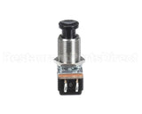 AS-1300230 Bakers Pride Switch,Push Button, 3A250