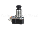 AS-1300230 Bakers Pride Switch,Push Button, 3A250