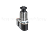 AS-1300230 Bakers Pride Switch,Push Button, 3A250