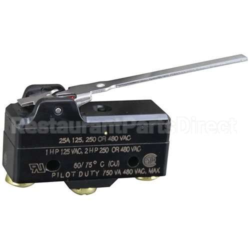 AS-1301613 Compatible Apw Switch, Unimax Micro 25 Amp