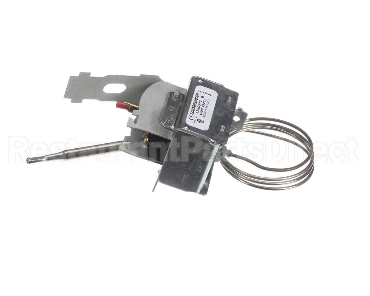 AS-1380500 Bakers Pride Switch Limit Rs No.lch-58