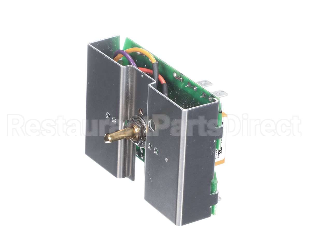 AS-1400110 Apw Wyott Control, G6 Dial Convection Ov