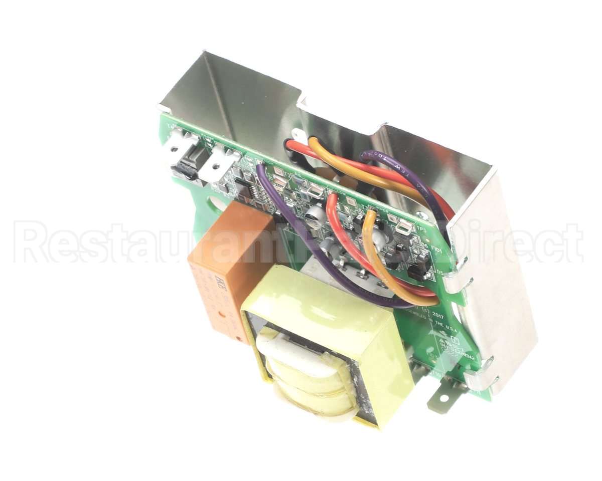 AS-1400110 Bakers Pride Control, G6 Dial Convection Ov