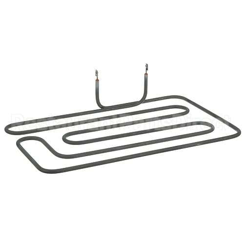 AS-1439900 Compatible Apw Griddle Element 240V 4500W