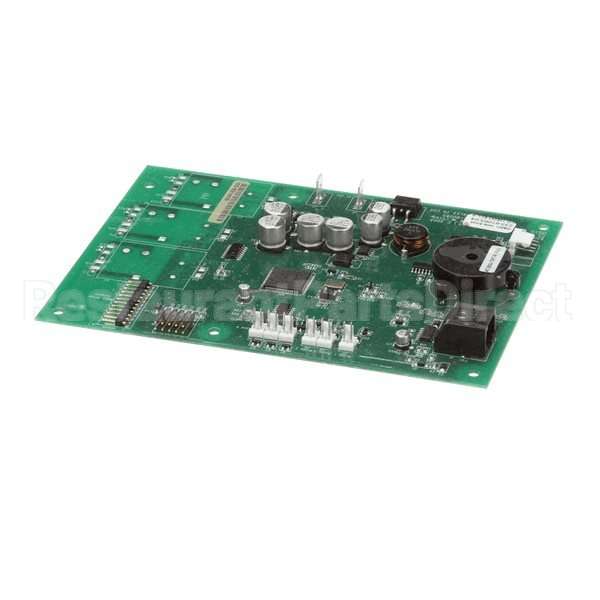 AS-1475240 Compatible Apw Control, 6 Ch. Temperature