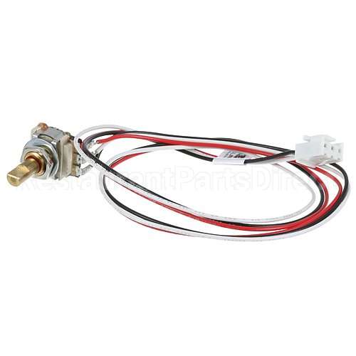 AS-1481725 Compatible Apw Potentiometer