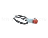 AS-1509500 Apw Wyott Light,Pilot Ambert-Stat 28Vac,