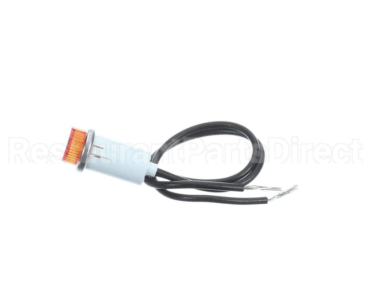 AS-1509500 Apw Wyott Light,Pilot Ambert-Stat 28Vac,