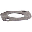 AS-2065916 Compatible Apw Burner Gasket