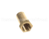 AS-2066845 Apw Wyott Orifice 45 Hood 3/8 2 7 X 1/2