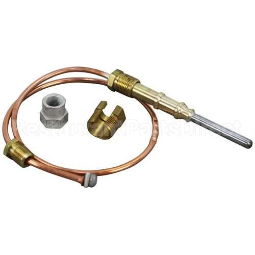AS-2093200 Compatible Apw Thermocouple18"
