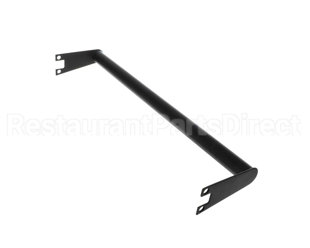 AS-21816808 Bakers Pride Handle, Oven Handle Black