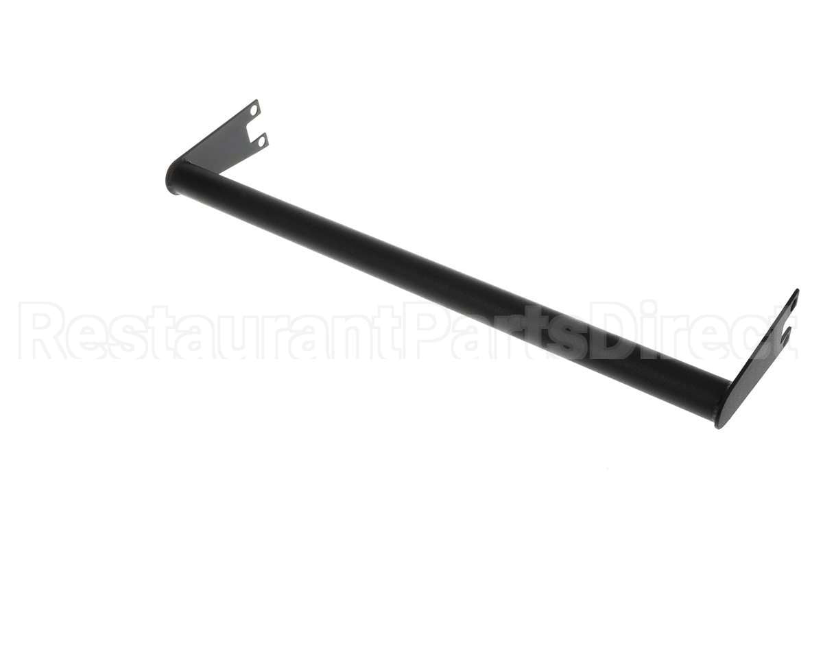 AS-21816808 Bakers Pride Handle, Oven Handle Black