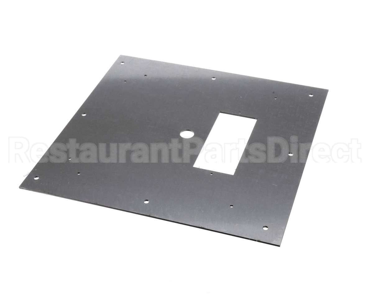 AS-21818138 Apw Wyott Panel, Motor Mounting Nogales