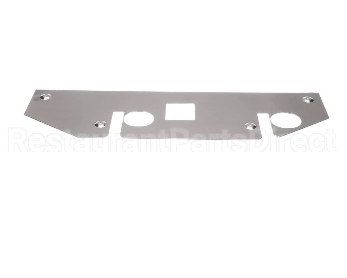 AS-21820818 Apw Wyott Baffle, 24 Front Heat