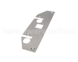 AS-21820818 Apw Wyott Baffle, 24 Front Heat
