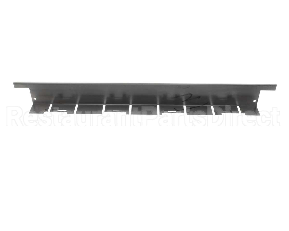 AS-21825029 Apw Wyott Support, 24 Rock Grate Front
