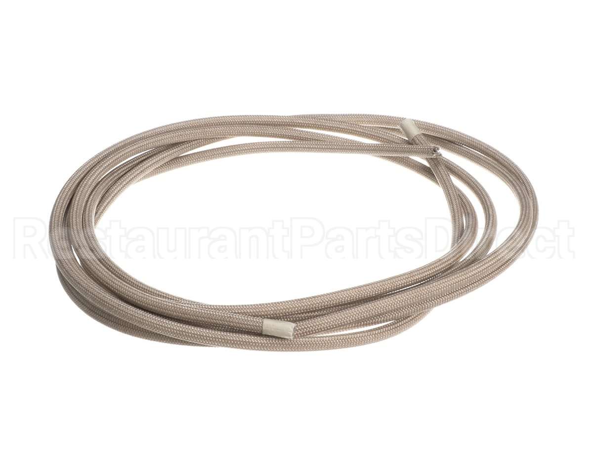 AS-2342601 Star Fiberglass Tube; Treated