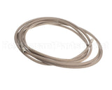AS-2342601 Star Fiberglass Tube; Treated