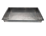 AS-2425310 Apw Wyott Pan; Grease Formed Weldment