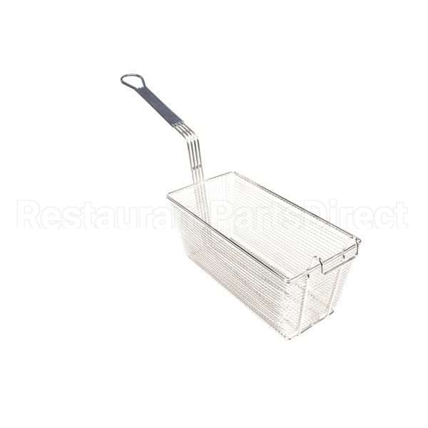 AS-300189 Compatible Apw Basket, Fryer 13 X 6X 5 Tsf-4