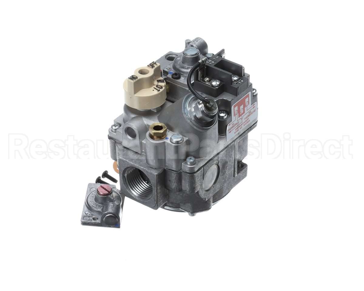 AS-300225 Bakers Pride Valve;Combo Fryer Lp